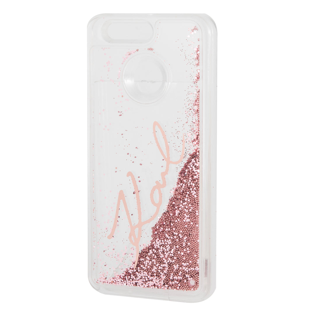 Funda Brillos Iphone 6 plus - Newphone