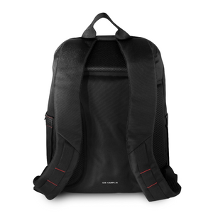 Bolso Ferrari 15" Urban para Laptop Negro