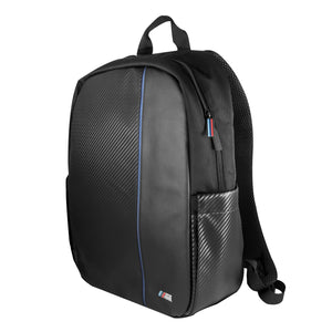 Bolso Urban  BMW Carbon Passion 15" Negro